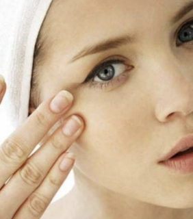 Điều Trị Thâm Quầng Mắt Pháp