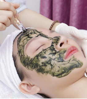 Cấy Tảo