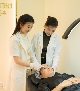 Trị Nám Sản Phẩm Pháp