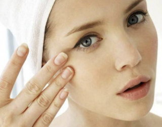 Điều Trị Thâm Quầng Mắt Pháp
