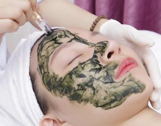 Cấy Tảo