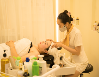 Ủ Thuốc Tăng Sinh