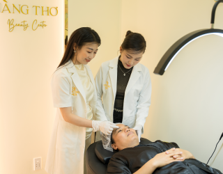 Trị Nám Sản Phẩm Pháp