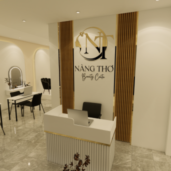 Nàng Thơ Beauty Center - Spa Điều Trị Nám Số 1 Tại Long An