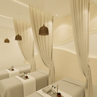Nàng Thơ Beauty Center - Spa Chăm Sóc Da, Điều Trị Mụn Nám Uy Tín Tại Long An