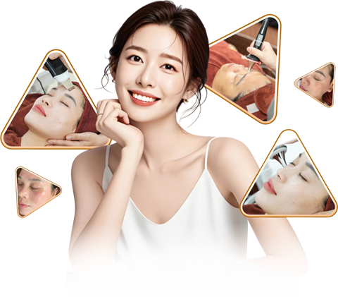 Nàng Thơ Beauty Center